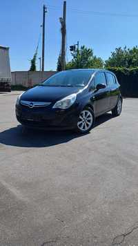 Opel corsa D 2013 1.4 benzină euro5