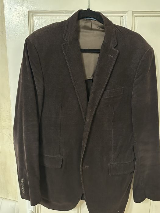 Винтидж Мъжко Сако Ralph Lauren