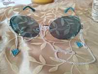 Дамски слънчеви очила GUESS
