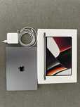 Apple MacBook Pro 14 (2021) M1 Pro