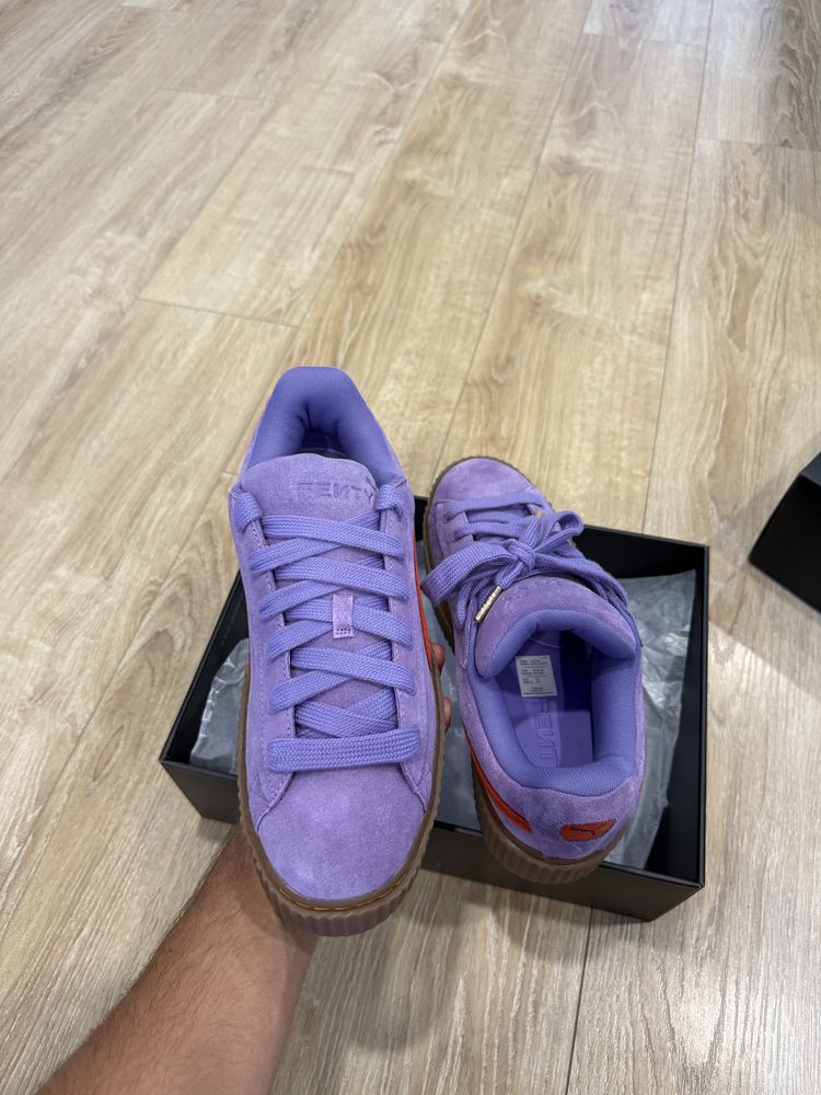 Puma Fenty обувки(размер 44,5)