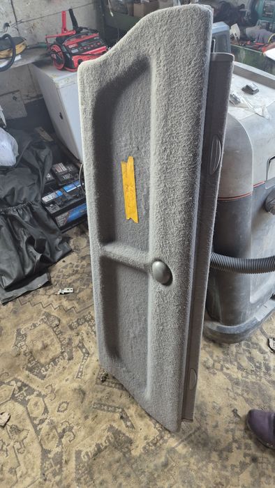 Оригинална Кора/Щора за пежо 406 Комби 99- 2004г