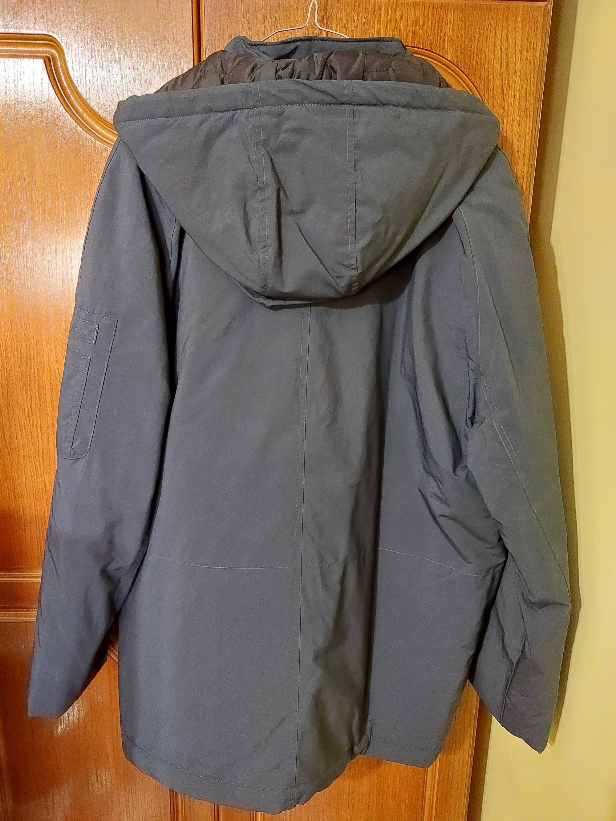 Jacheta barbati S. Oliver XL