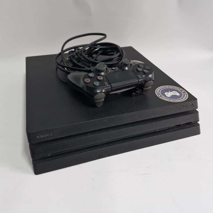 Liquid Money Vinde -  Playstation 4 PRO, 1 Tb