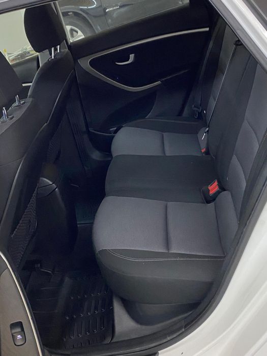 Hyundai i30 an 2016 Euro 6 posibilitatea rate Garanție Transp. gratuit