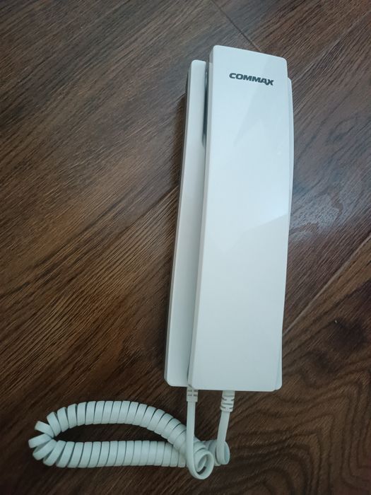 Дамафоная трубка От Commax