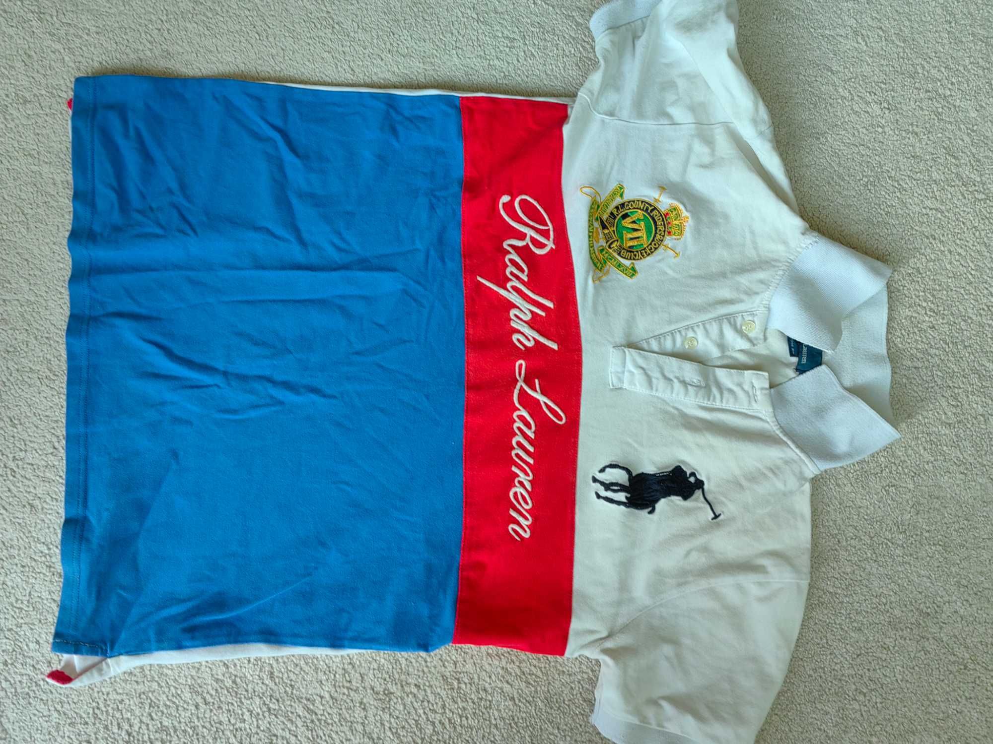 USPA ,LA MARTINA ,Ben Sherman ,Guess ...