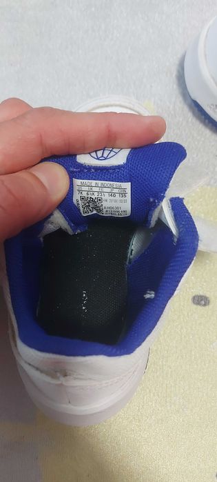 Детски маратонки Адидас