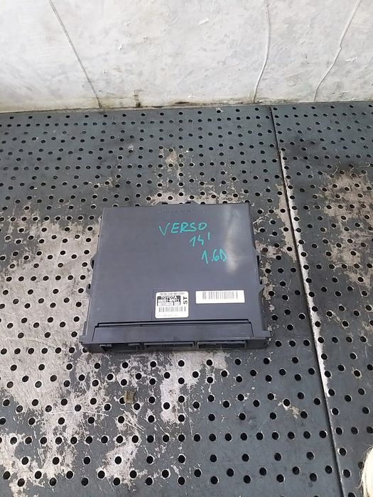 Modul confort 1.6 d toyota verso r2 892610f011 2190002591