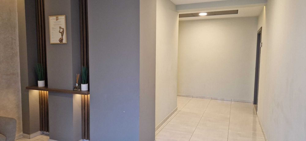 ПРОДАВА ПЕНТХАУС в Резиденшъл парк Св. Георги Добрич