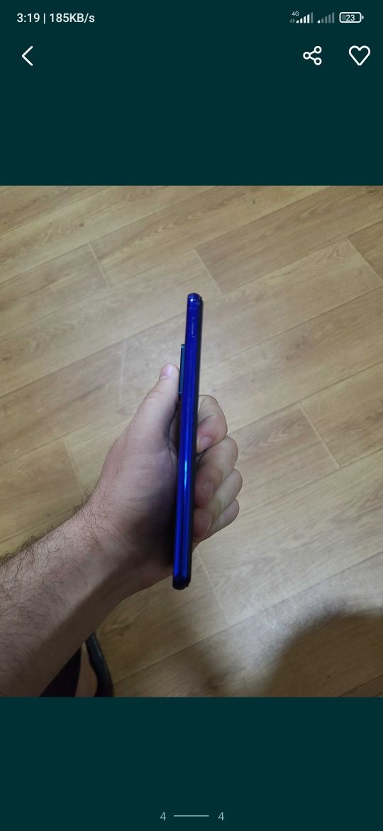 Redmi note 8 64 gb