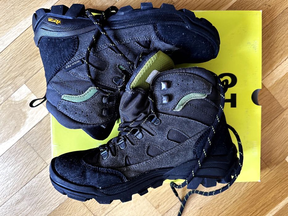 Туристически обувки High Colorado Brenta 38