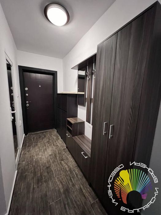 Дава се под наем Двустаен апартамент в Бургас, Изгрев - 65 кв.м за 433.5 € - Снимка #4