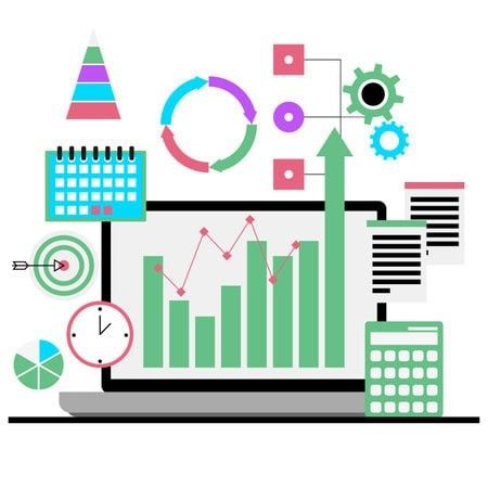 Бизнес-планы, Аналитика рынка, Стратегия. Качественно. Официально (ИП)