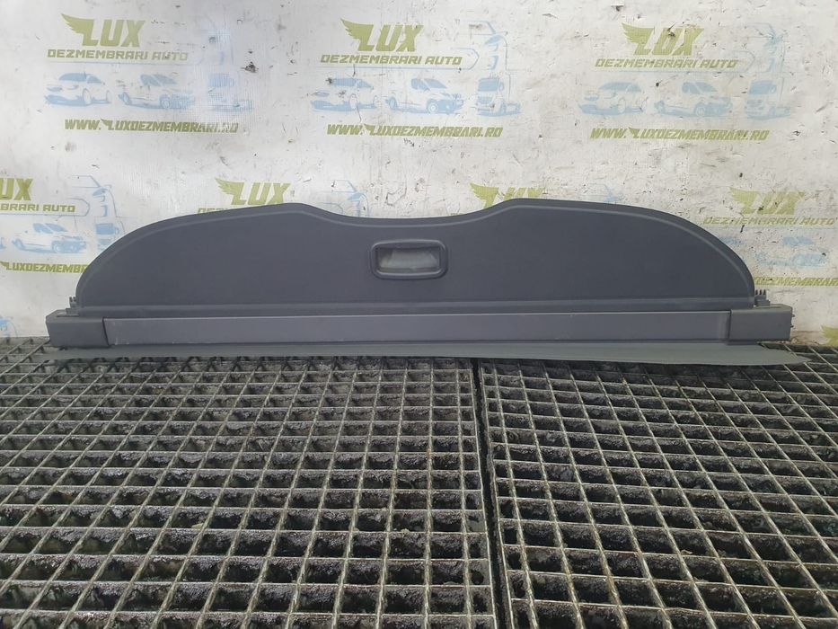 Rulou portbagaj Ford Focus 3 (2011 - 2015) (1014) XWDB