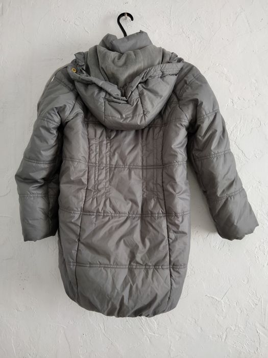 Haina excelentă de firmă buna,140 cm