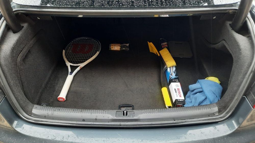 VAND/SCHIMB Audi A5 3.0d 2009