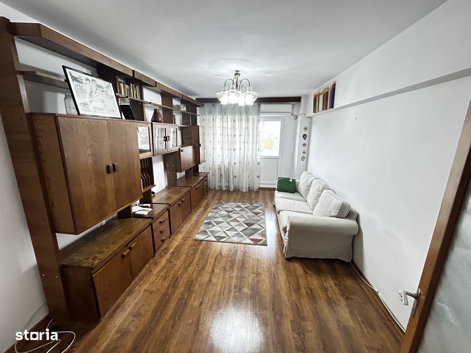 3 Camere Titan Metrou Parc IOR -Nicolae Grigorescu