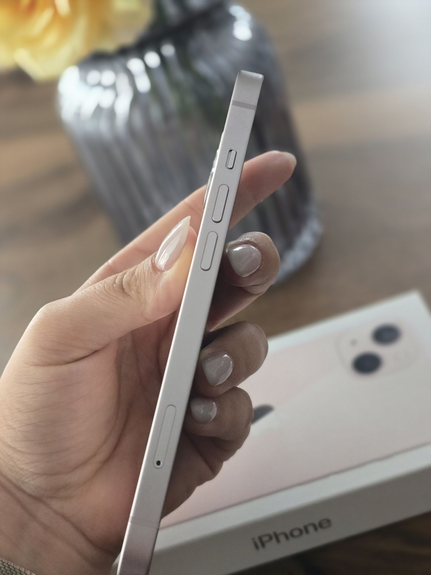 Iphone 13 128gb използван