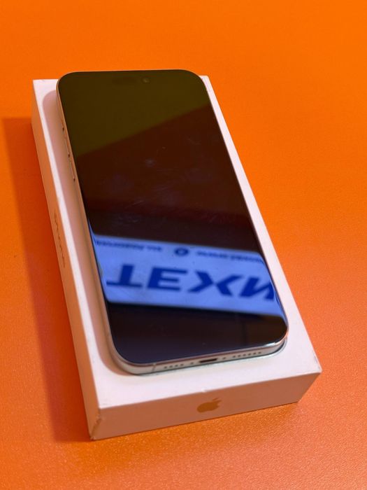 Продается IPhone 15 Pro Max