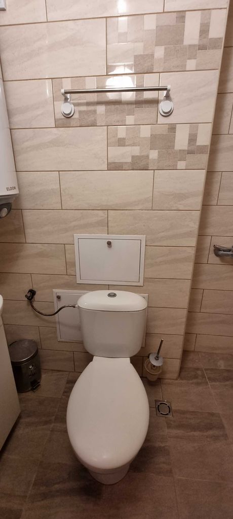 Продава се Двустаен апартамент в Разград, Абритус - 62 кв.м за 1259 €/кв.м - Снимка #3