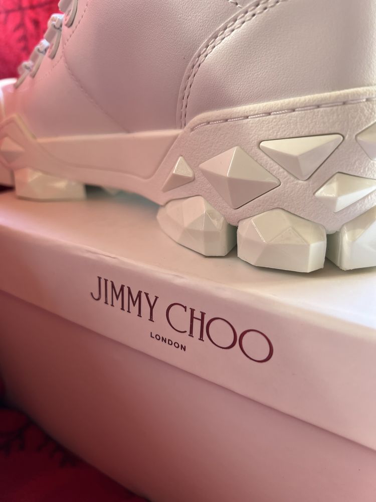 JIMMY CHOO   Diamond