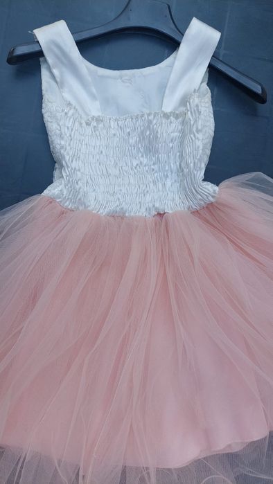 Rochie petrecere 7-9 ani
