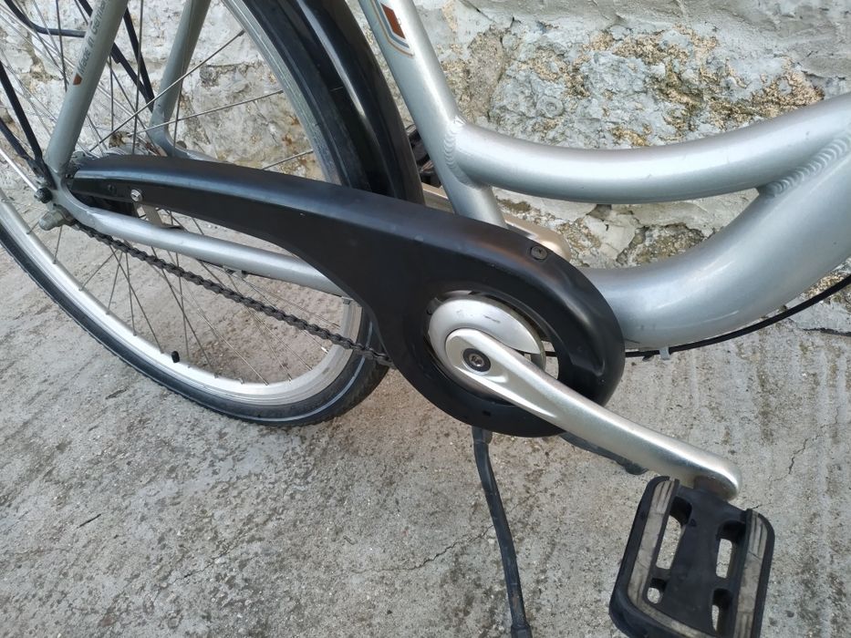 Велосипед Curtis Premium 28 цола