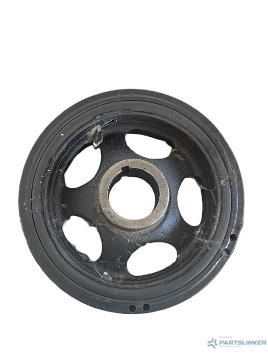 Fulie vibrochen MERCEDES-BENZ M-CLASS II W164  2005 - 2012 3.0CDI V6