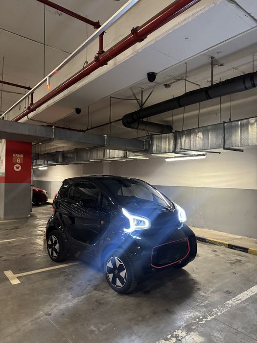 Vand Xev Yoyo 2022