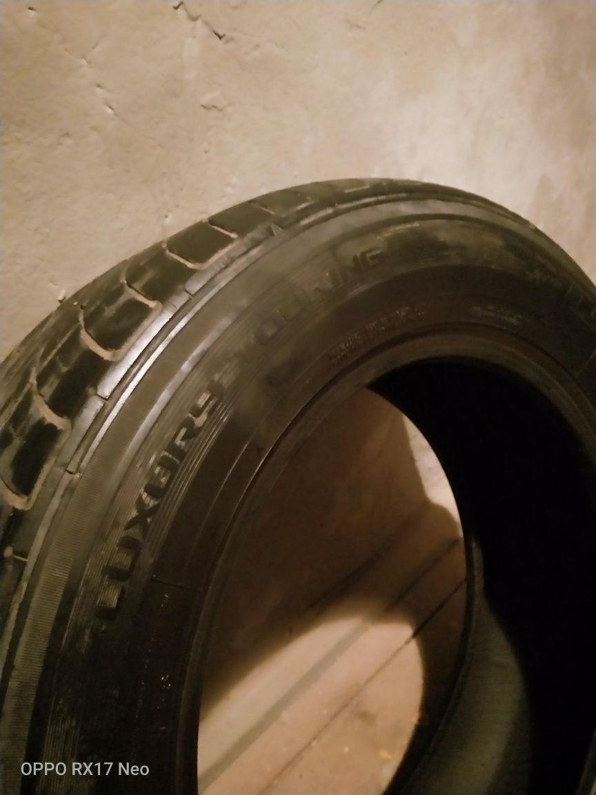 Резина 215/60R16 лето