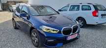 BMW Seria 1 BMW118i/2020/automata/140cp