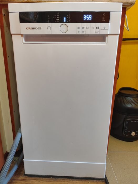 Съдомиялна Grundig