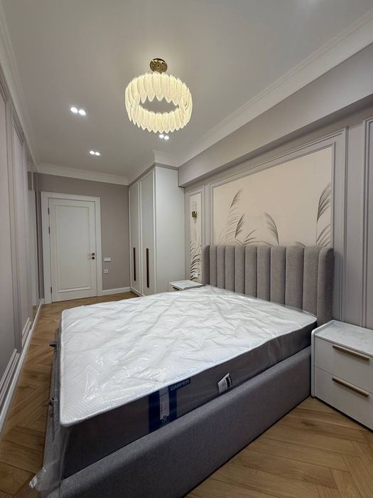 Квартира 3 ком ЖК New Life Yashnabad, 86м² Яшнабадский р-н, Узбум