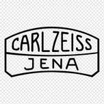 Lupa Carl Zeiss Jena 10X