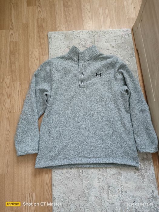 Bluza Under Armour,mărime L