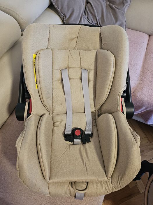 Carucior Bebe 3in1