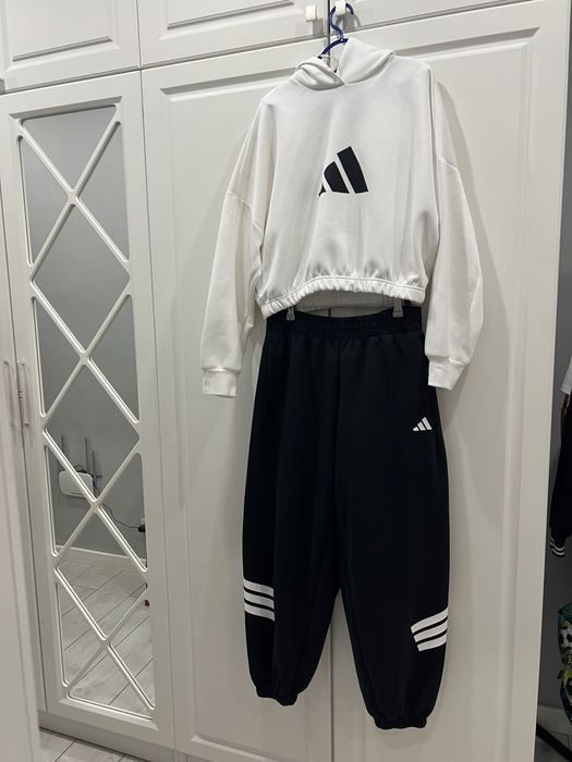 Одежда mango zara adidas