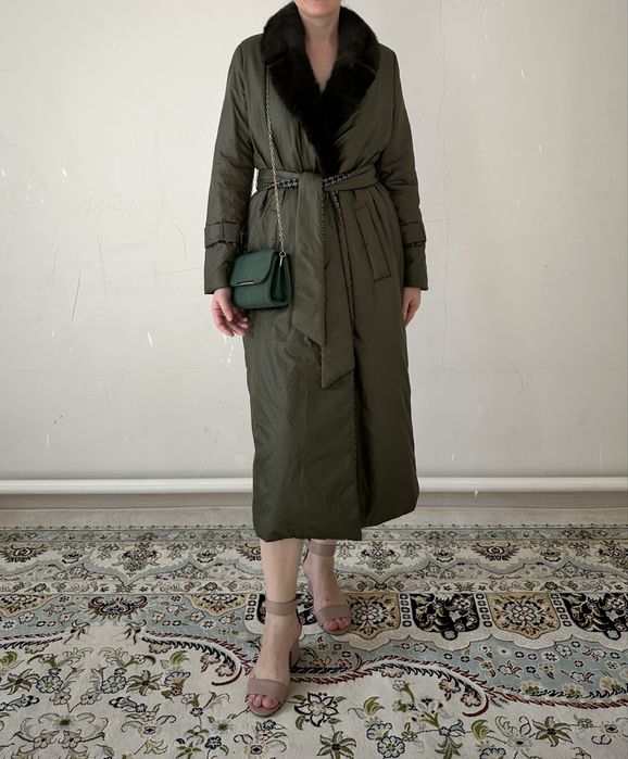 Платья, пальто, куртка