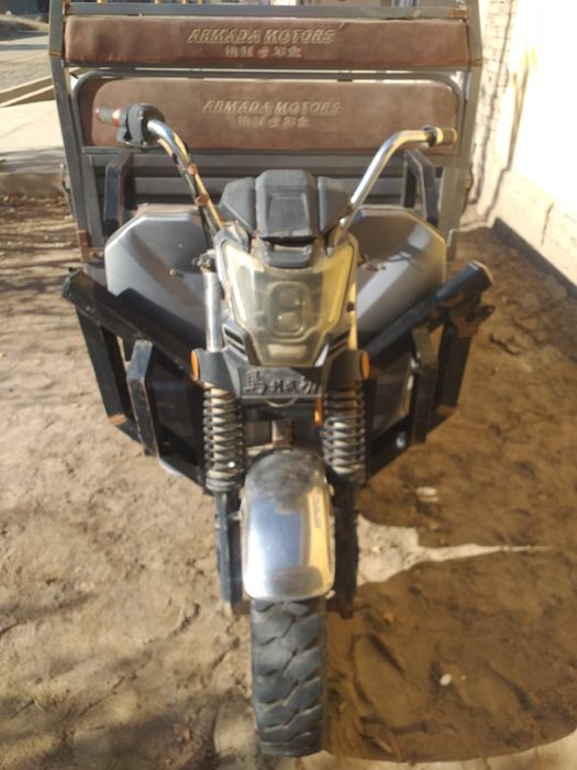 Armada motrs Elektra muravey sotiladi