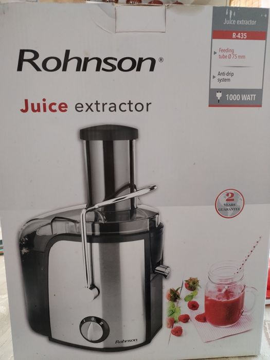 Rohnson 1000w.птодава се