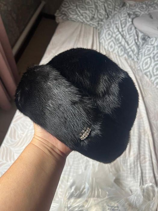 Шапка новый продам