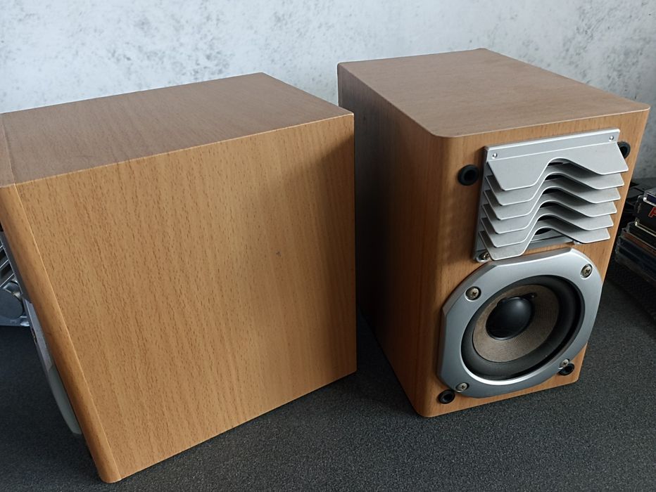 Boxe raft Panasonic SB-PM03, stare foarte buna.