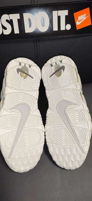 Nike Air More Uptempo Scottie Pippen, номер 36,5