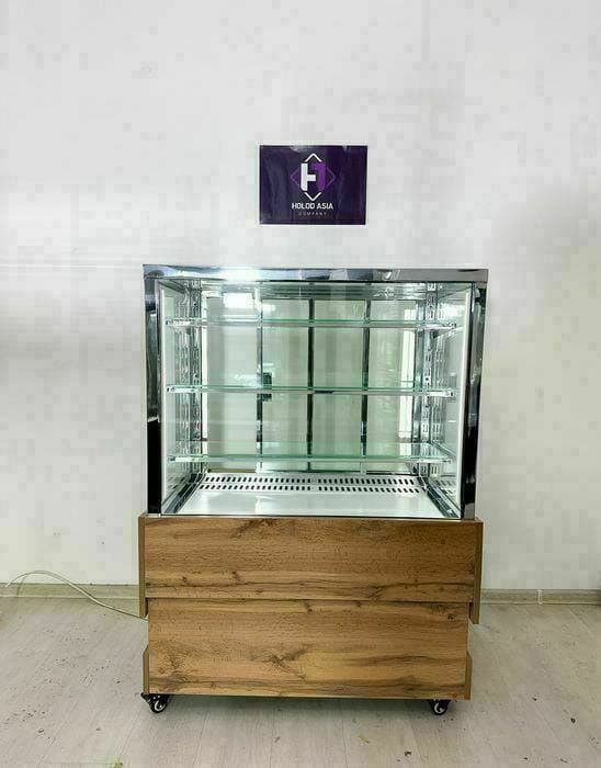 Честная цена! Кондитерский витрина и витринные холодильники без диллер