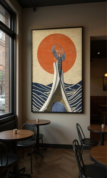 Картины на Холсте (Печать)