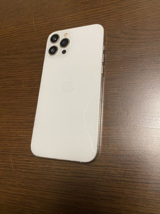 Iphone 12 Pro Max 256 GB