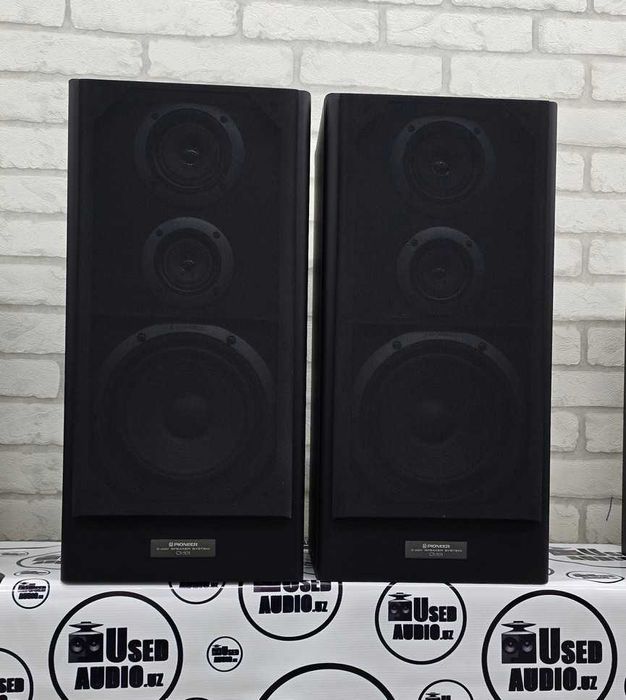 Колонки Акустика Pioneer CS-501