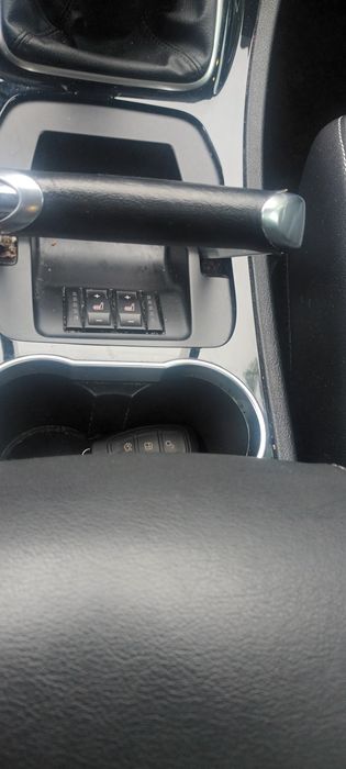 Ford S-Max Full editie limitata Panoramic