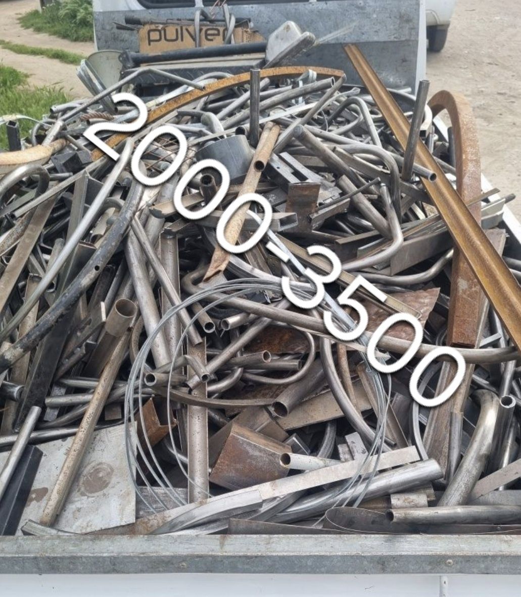 4000 som. Metallom olamiz metalom metallolom